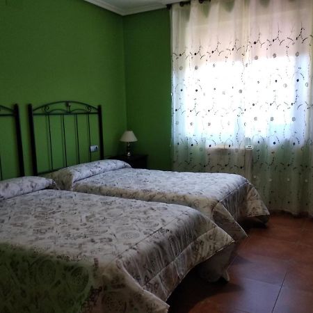 Villa Paula Avilés Zewnętrze zdjęcie