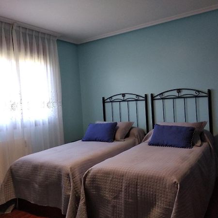 Villa Paula Avilés Zewnętrze zdjęcie