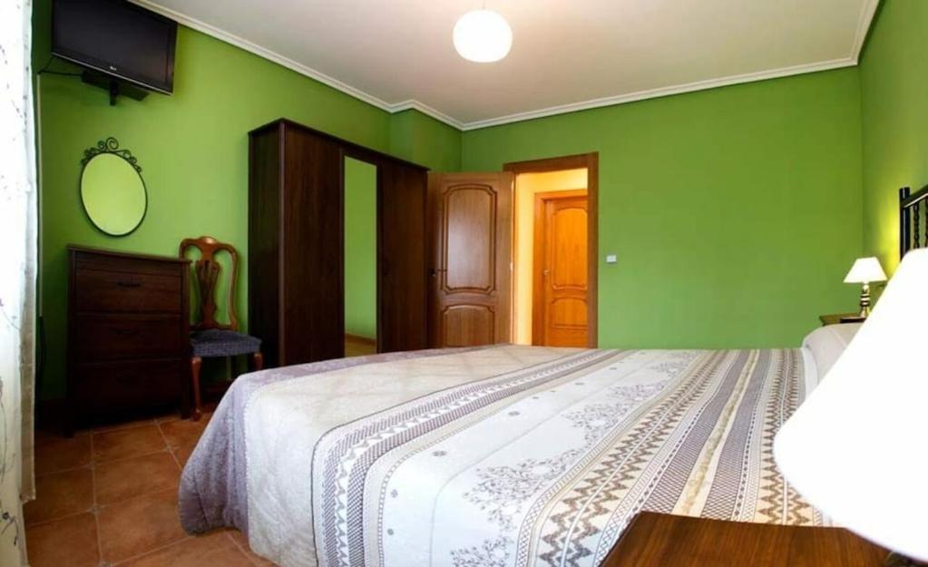 Villa Paula Avilés Zewnętrze zdjęcie