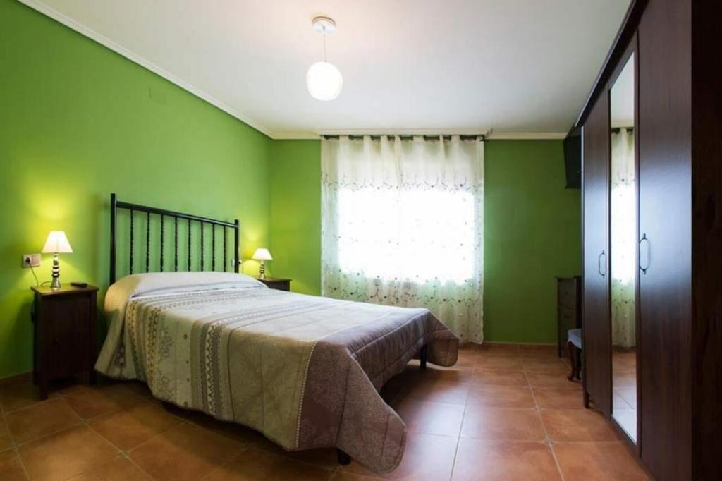 Villa Paula Avilés Zewnętrze zdjęcie