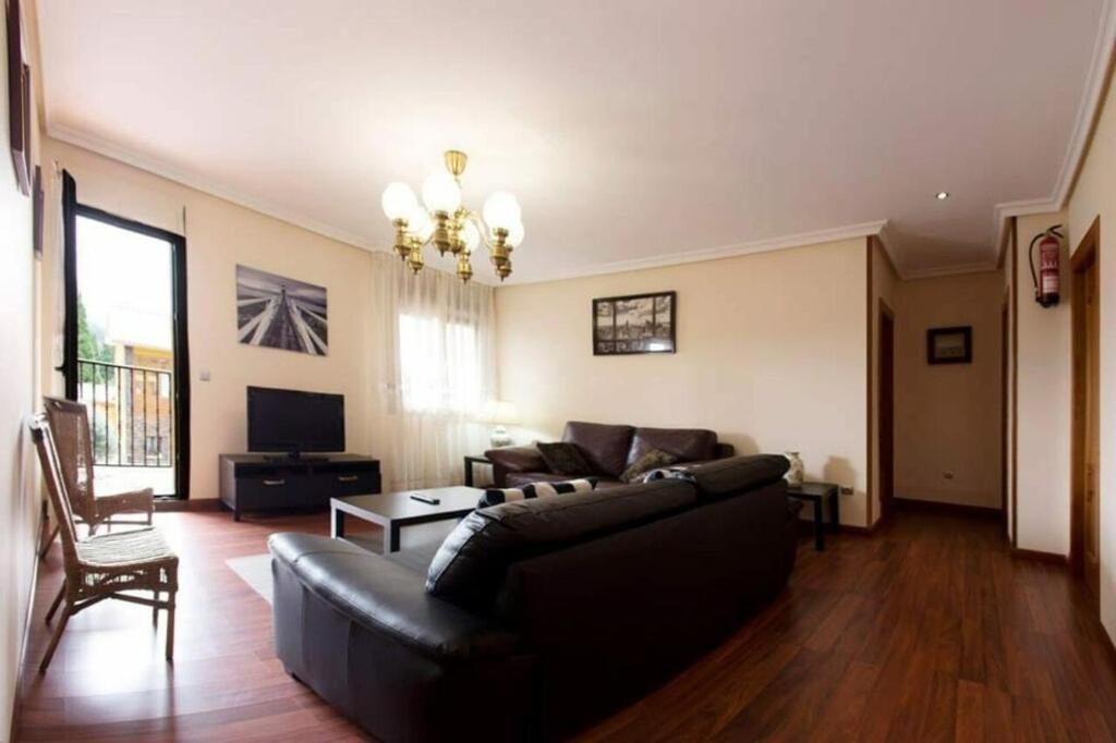 Villa Paula Avilés Zewnętrze zdjęcie