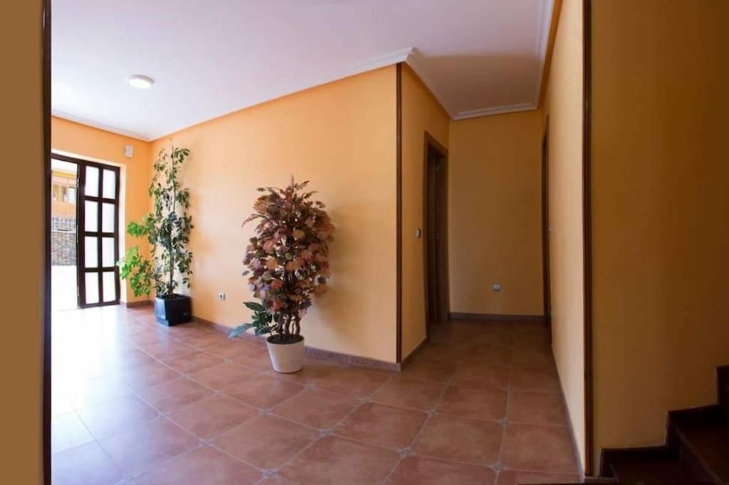 Villa Paula Avilés Zewnętrze zdjęcie