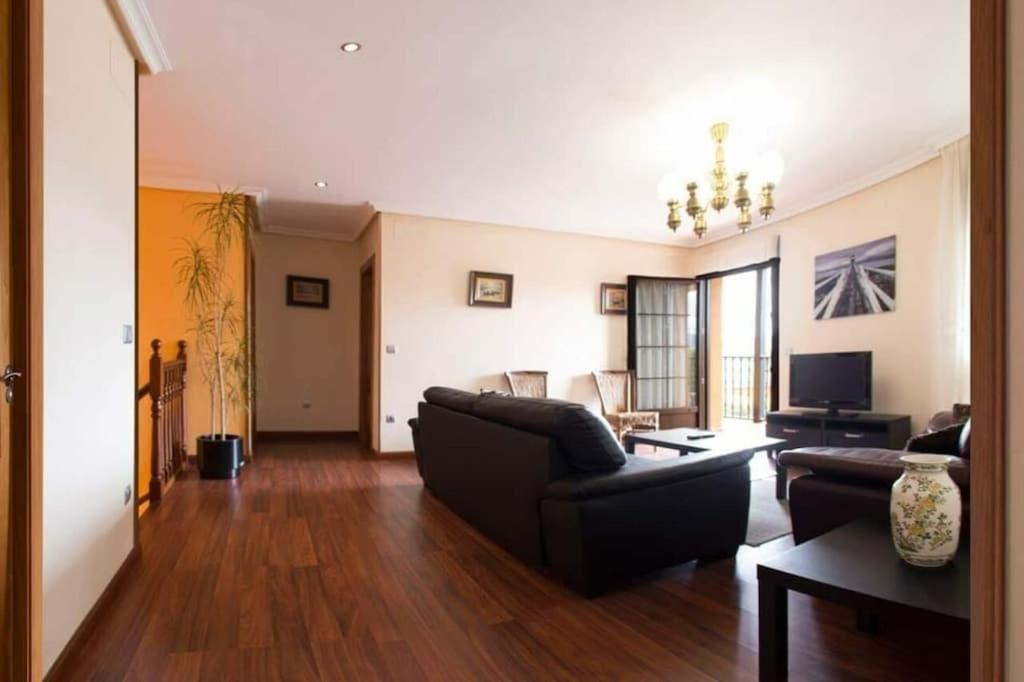 Villa Paula Avilés Zewnętrze zdjęcie