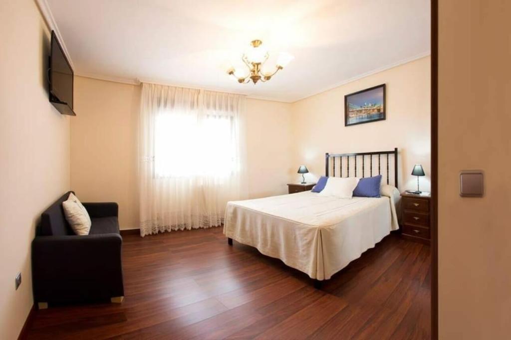 Villa Paula Avilés Zewnętrze zdjęcie