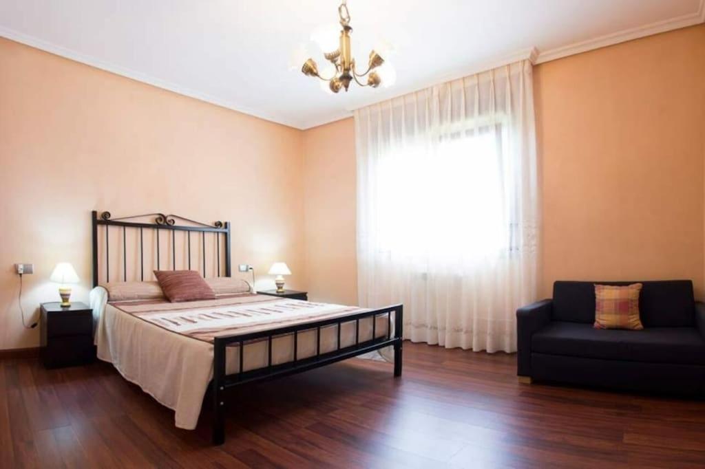 Villa Paula Avilés Zewnętrze zdjęcie