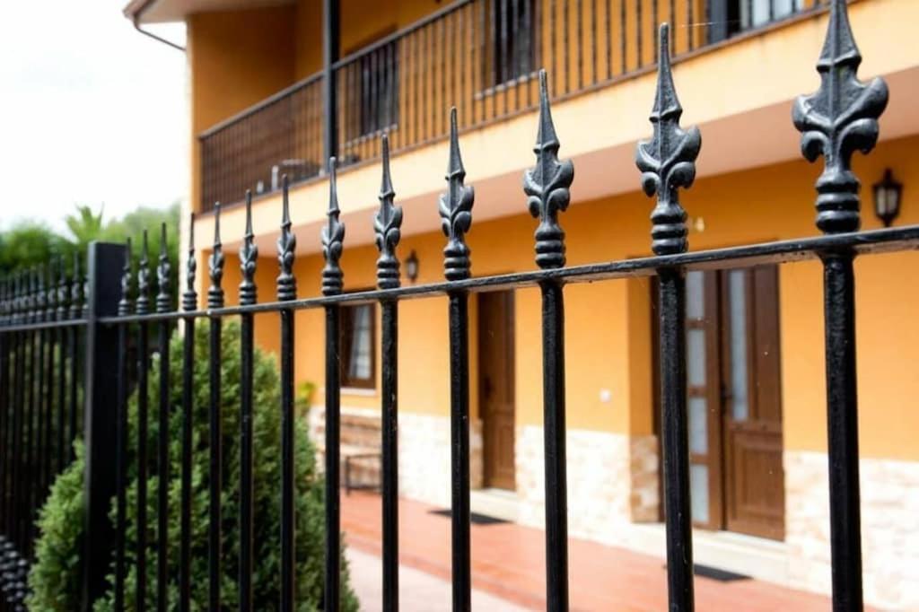 Villa Paula Avilés Zewnętrze zdjęcie