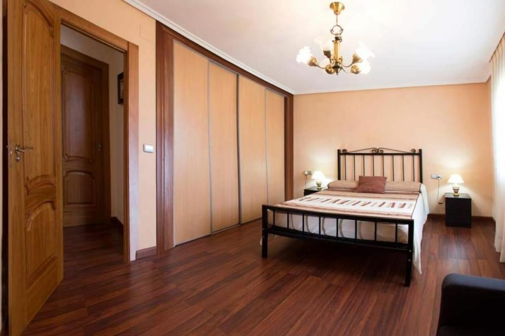 Villa Paula Avilés Zewnętrze zdjęcie