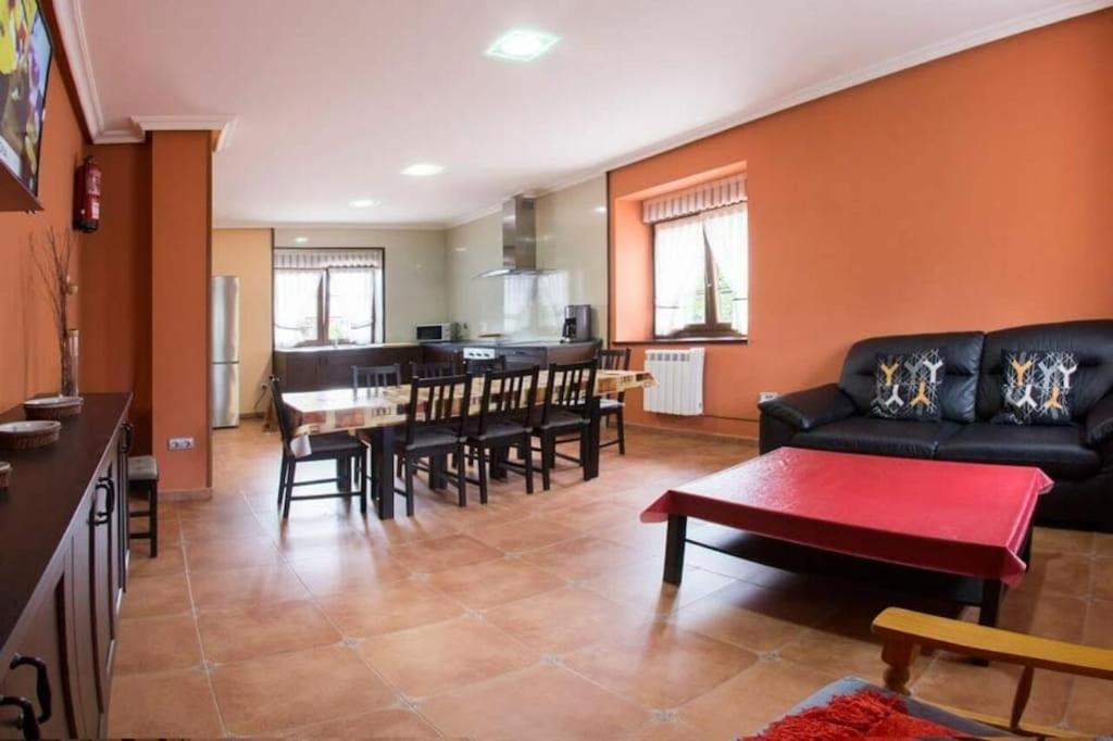 Villa Paula Avilés Zewnętrze zdjęcie