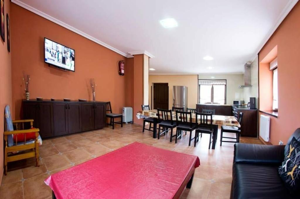 Villa Paula Avilés Zewnętrze zdjęcie