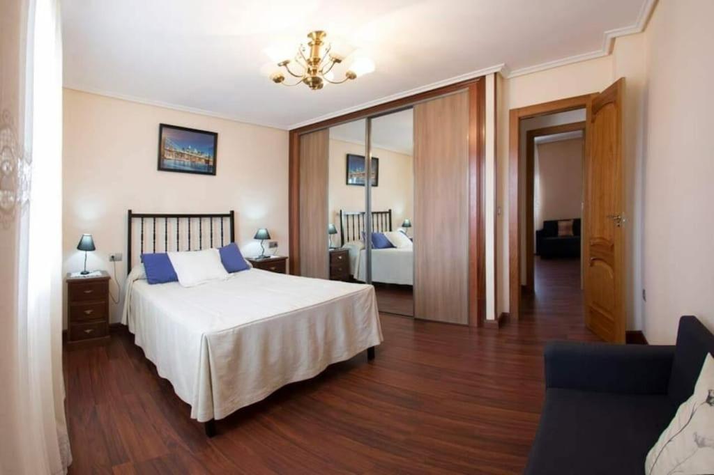 Villa Paula Avilés Zewnętrze zdjęcie