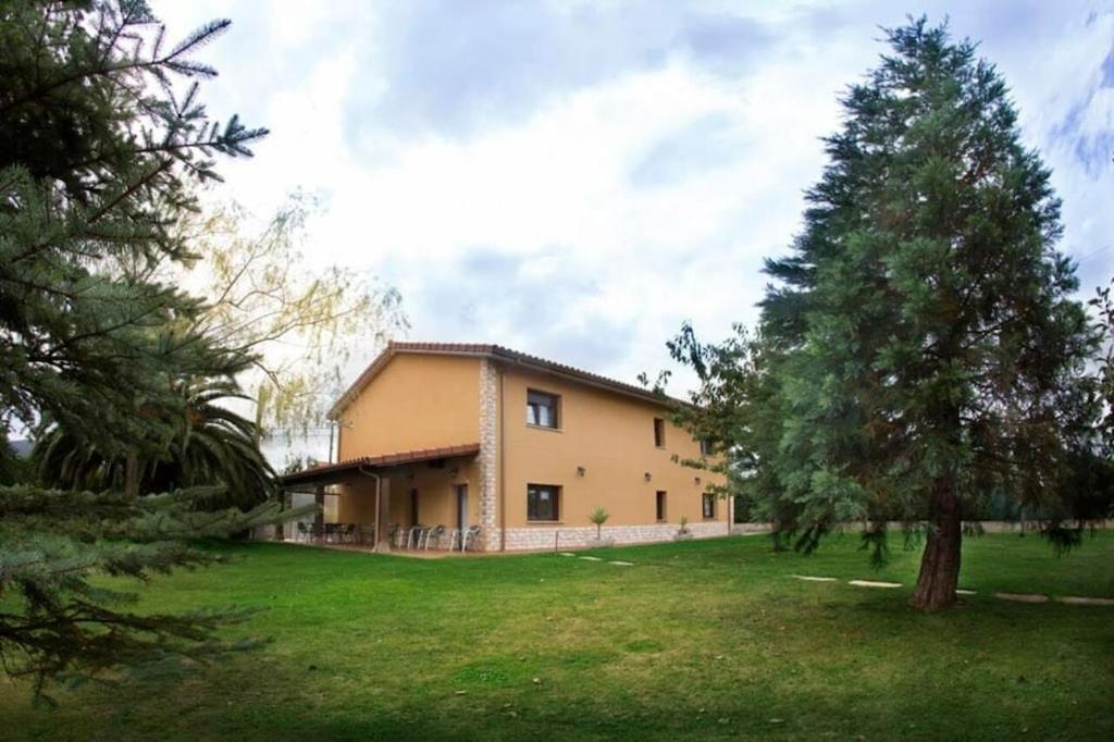 Villa Paula Avilés Zewnętrze zdjęcie