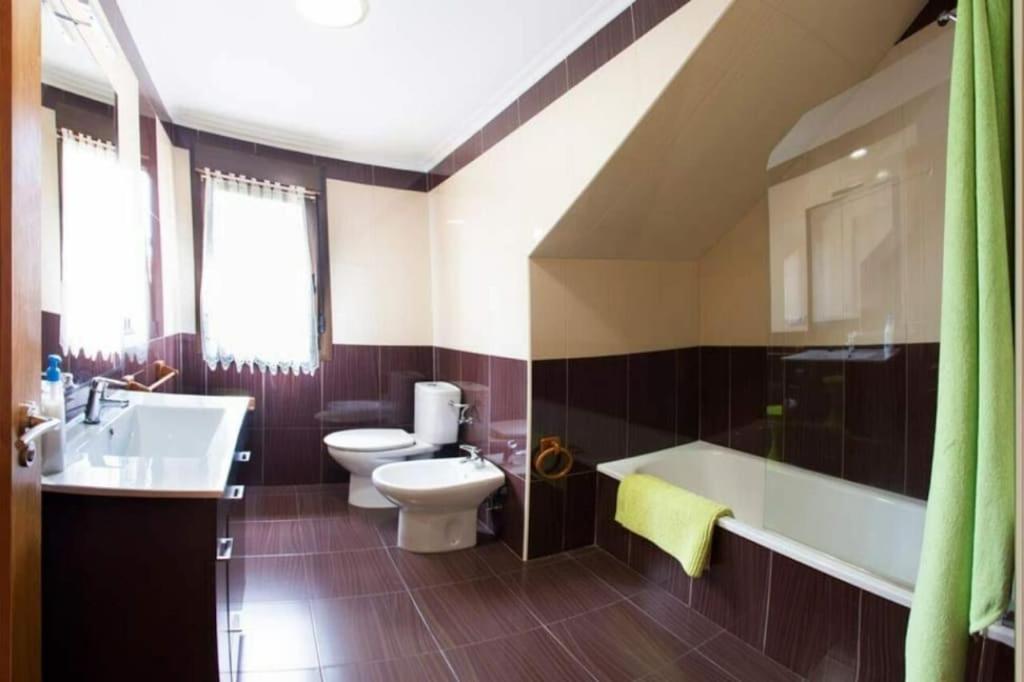 Villa Paula Avilés Zewnętrze zdjęcie
