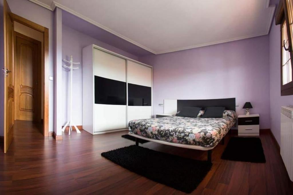 Villa Paula Avilés Zewnętrze zdjęcie