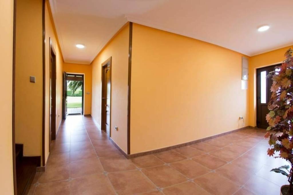 Villa Paula Avilés Zewnętrze zdjęcie