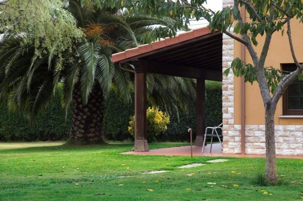 Villa Paula Avilés Zewnętrze zdjęcie
