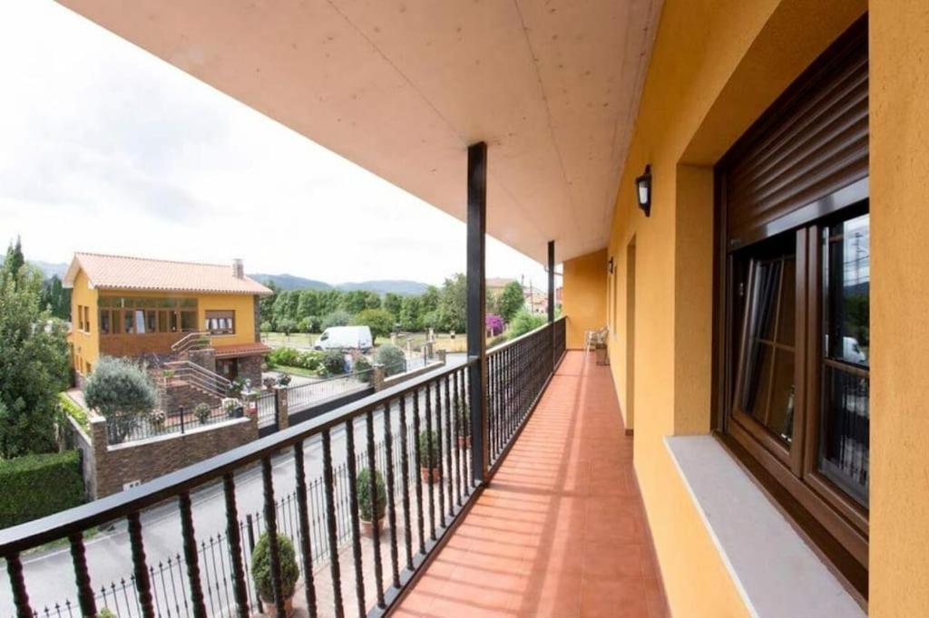 Villa Paula Avilés Zewnętrze zdjęcie