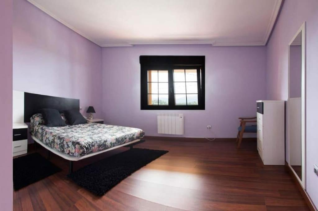 Villa Paula Avilés Zewnętrze zdjęcie