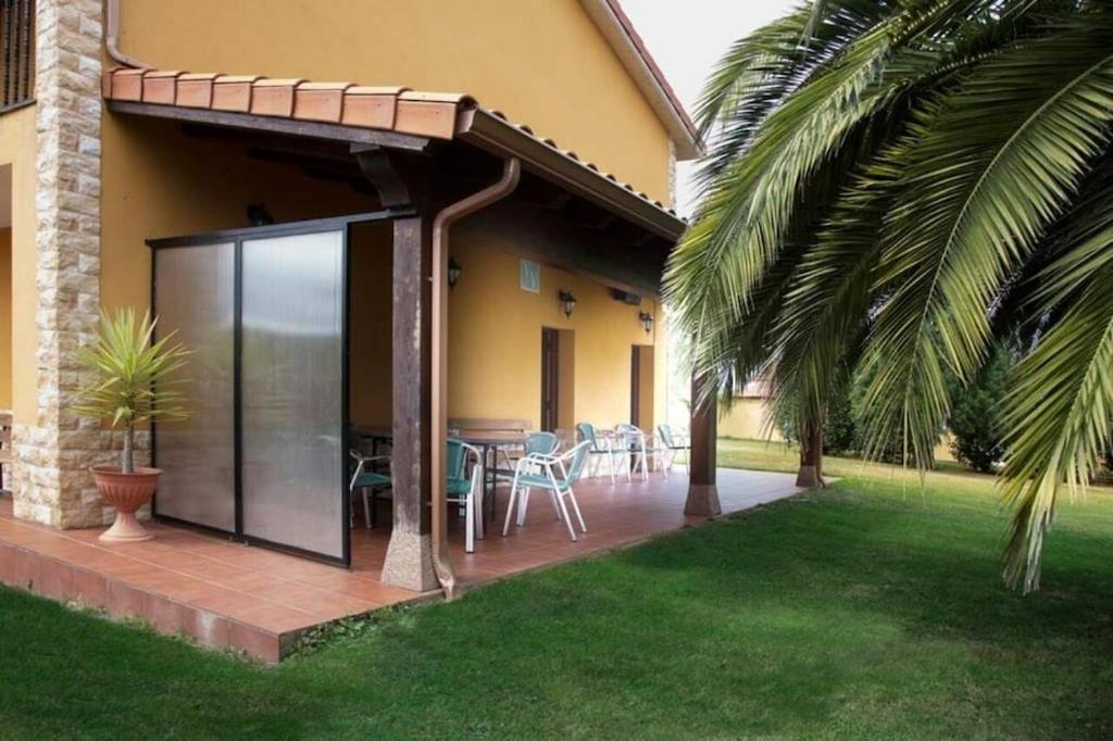 Villa Paula Avilés Zewnętrze zdjęcie