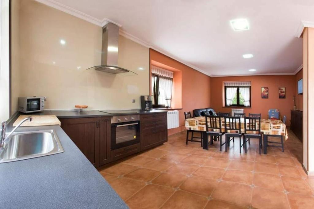 Villa Paula Avilés Zewnętrze zdjęcie