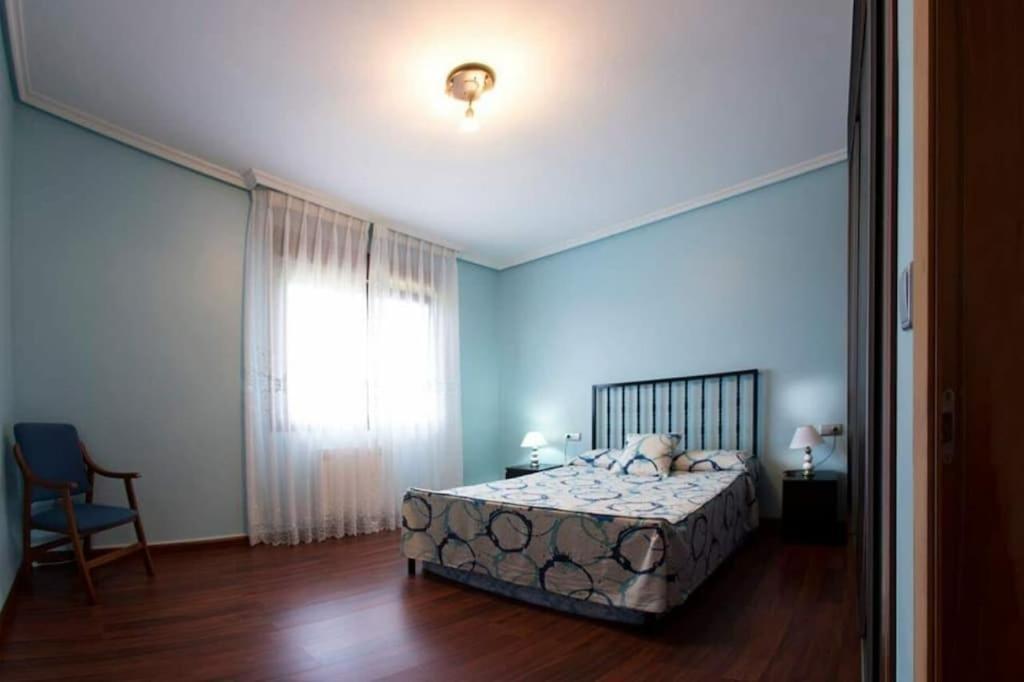 Villa Paula Avilés Zewnętrze zdjęcie