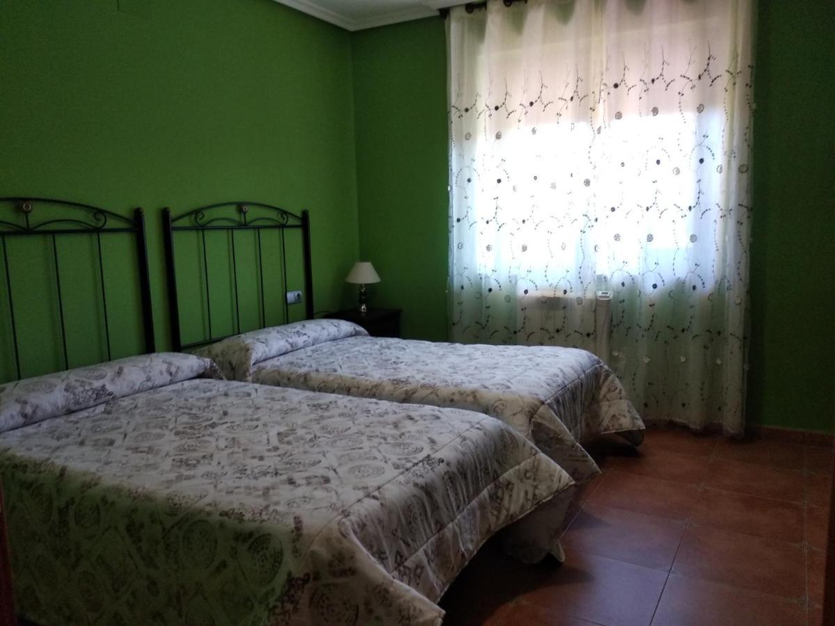 Villa Paula Avilés Zewnętrze zdjęcie