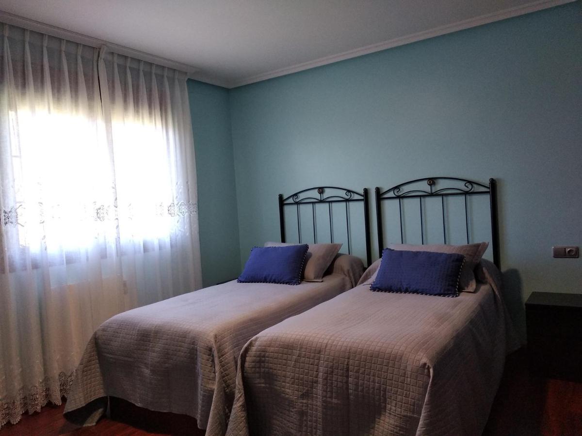 Villa Paula Avilés Zewnętrze zdjęcie