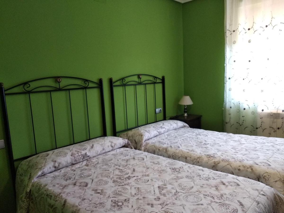 Villa Paula Avilés Zewnętrze zdjęcie