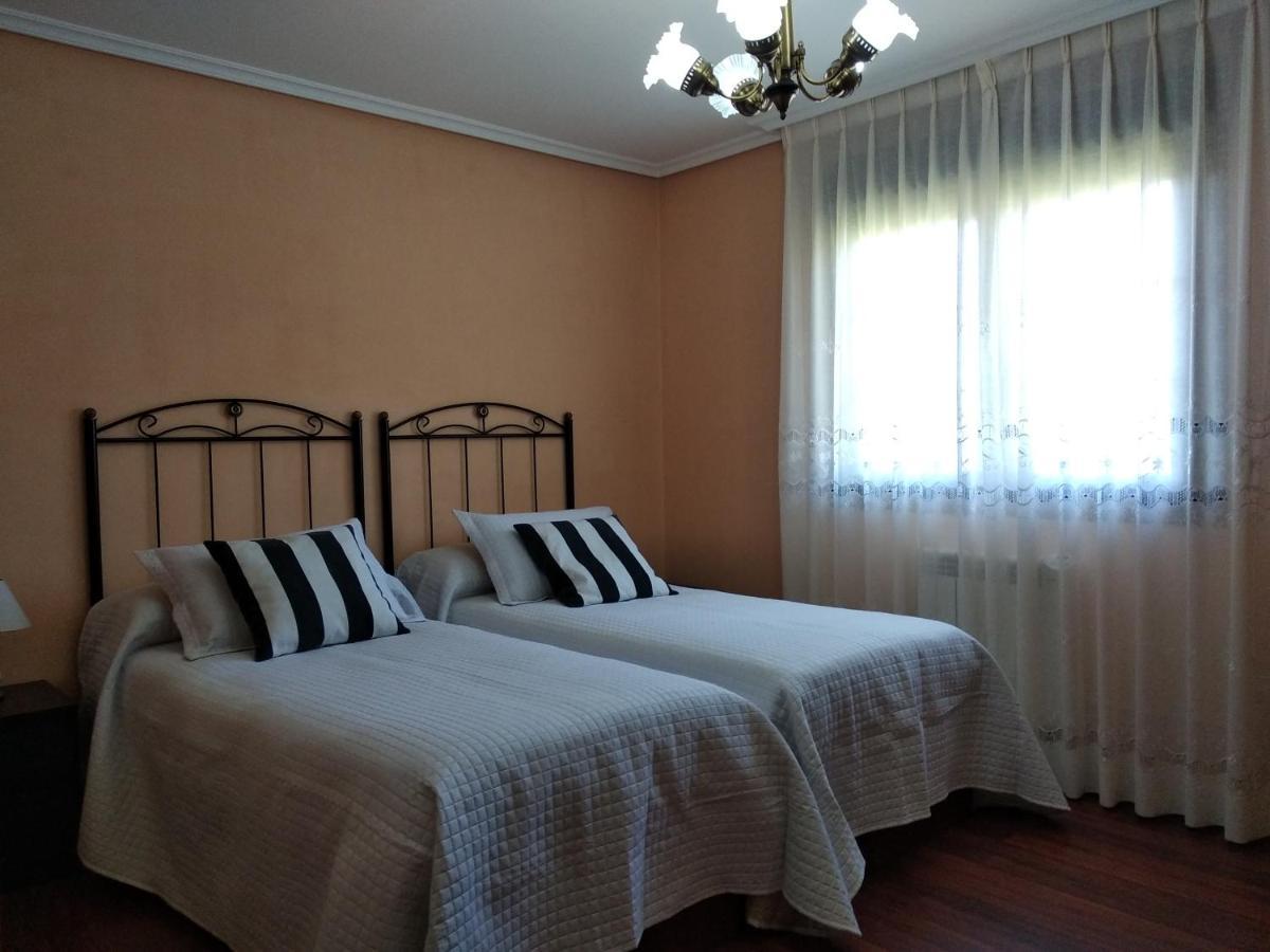 Villa Paula Avilés Zewnętrze zdjęcie